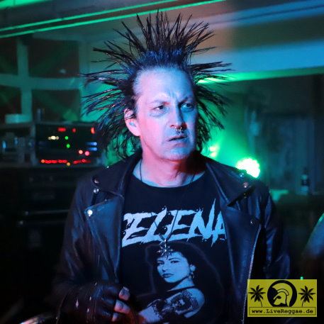 Total Chaos (USA)
